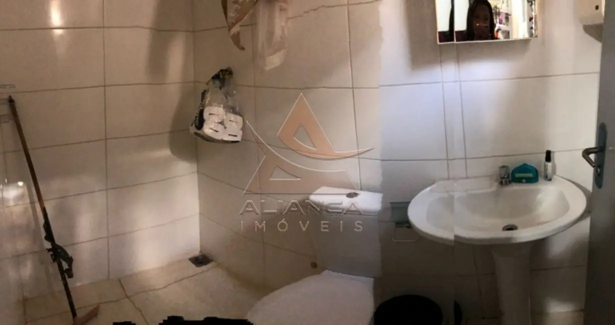 Casa com 2 quartos à venda, 137m2 em Ipiranga, Ribeirao Preto - SP - imagem 7 Foto 7 de Casa com 2 quartos à venda, 137m2 em Ipiranga, Ribeirao Preto - SP