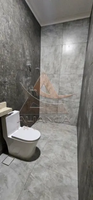 Foto 6 de Casa de Condomínio com 3 quartos à venda, 169m2 em Ribeirao Preto - SP