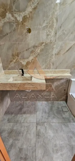 Foto 9 de Casa de Condomínio com 3 quartos à venda, 169m2 em Ribeirao Preto - SP