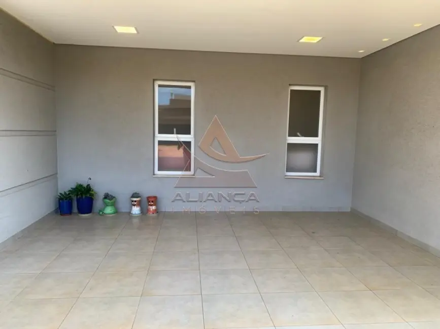 Foto 2 de Casa de Condomínio com 3 quartos à venda, 218m2 em Ribeirao Preto - SP