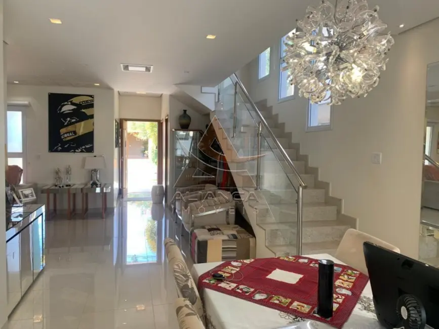 Foto 7 de Casa de Condomínio com 3 quartos à venda, 218m2 em Ribeirao Preto - SP