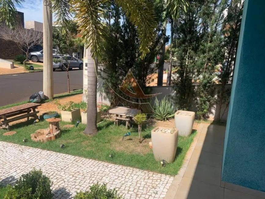 Foto 3 de Casa de Condomínio com 3 quartos à venda, 218m2 em Ribeirao Preto - SP