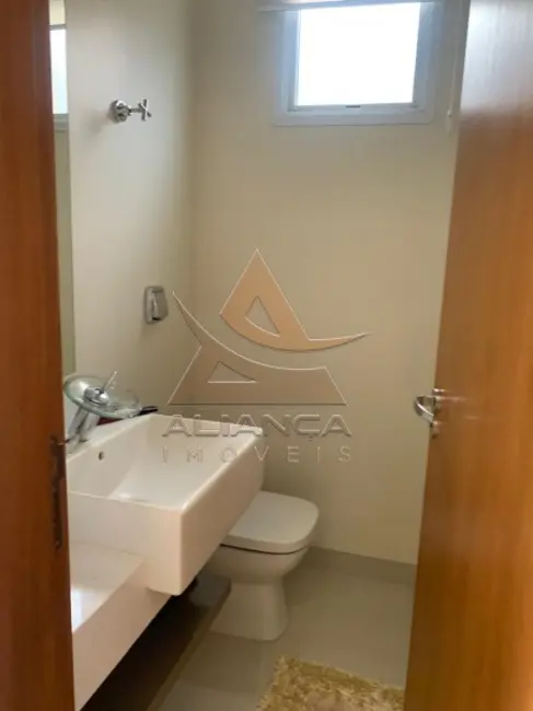 Foto 6 de Casa de Condomínio com 3 quartos à venda, 218m2 em Ribeirao Preto - SP