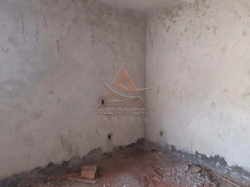 Foto 6 de Casa com 2 quartos à venda, 101m2 em Parque das Oliveiras, Ribeirao Preto - SP