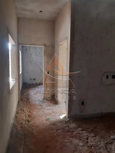 Foto 5 de Casa com 2 quartos à venda, 101m2 em Parque das Oliveiras, Ribeirao Preto - SP