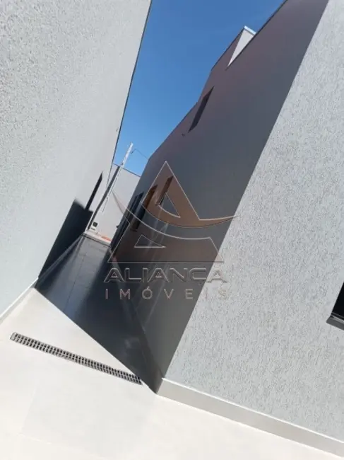 Foto 9 de Casa com 3 quartos à venda, 106m2 em Parque das Oliveiras, Ribeirao Preto - SP