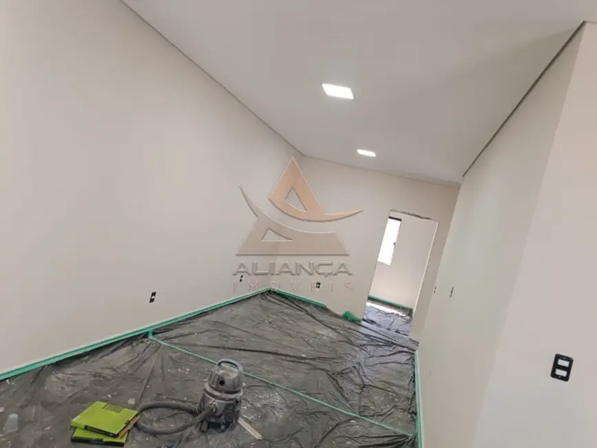 Foto 3 de Casa com 3 quartos à venda, 106m2 em Parque das Oliveiras, Ribeirao Preto - SP