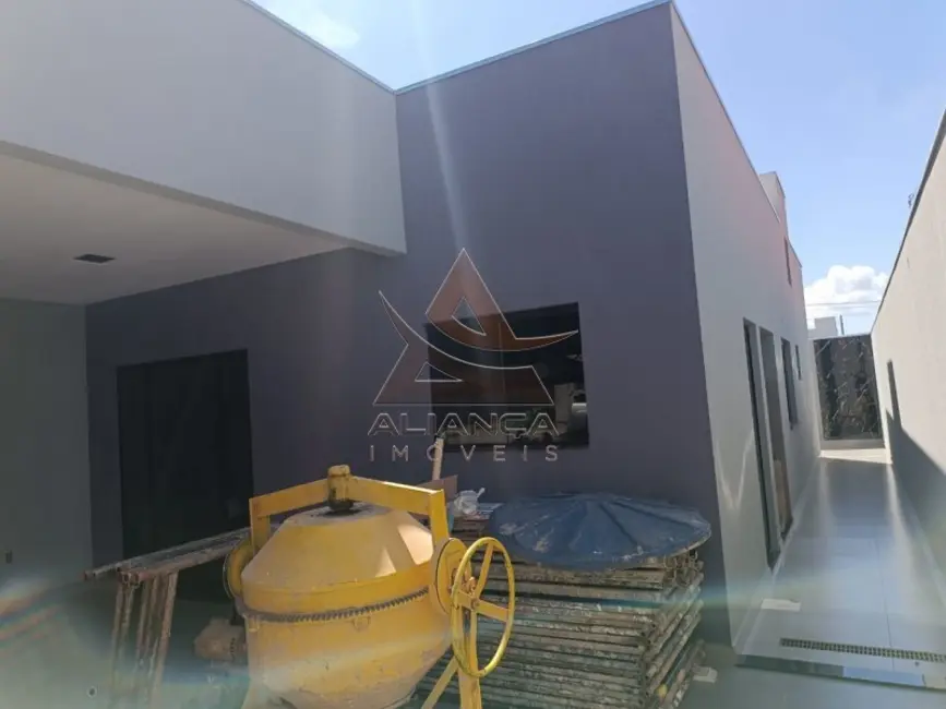 Foto 4 de Casa com 3 quartos à venda, 106m2 em Parque das Oliveiras, Ribeirao Preto - SP