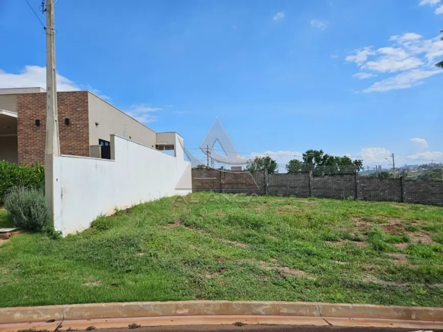 Foto 1 de Terreno / Lote à venda, 263m2 em Ribeirao Preto - SP