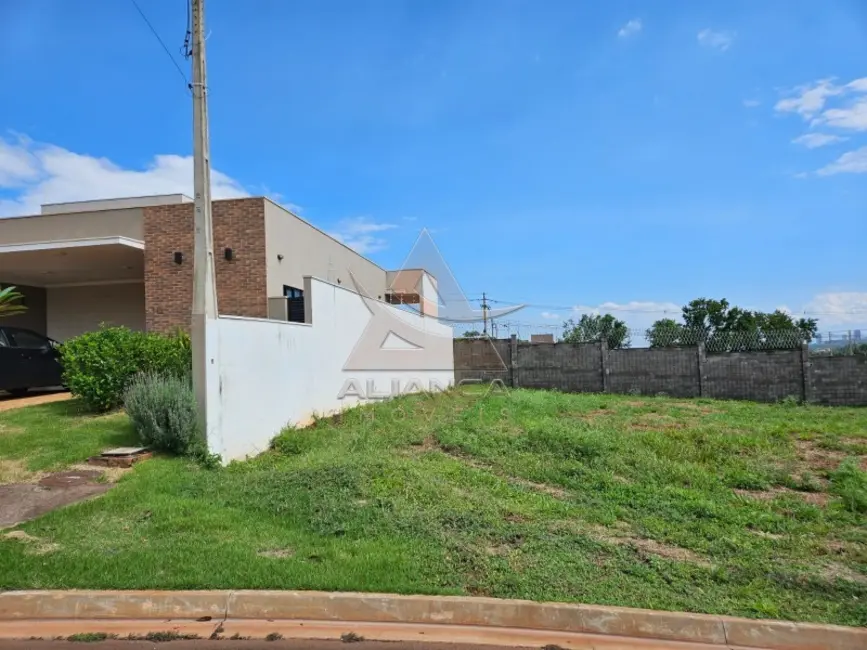 Terreno / Lote à venda, 263m2 em Ribeirao Preto - SP - imagem 2 Foto 2 de Terreno / Lote à venda, 263m2 em Ribeirao Preto - SP