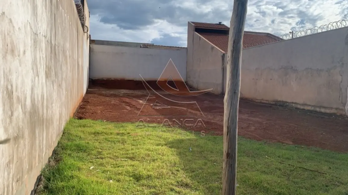 Foto 2 de Terreno / Lote à venda, 283m2 em Ribeirao Preto - SP