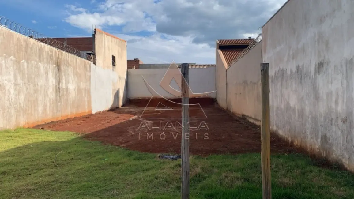 Foto 3 de Terreno / Lote à venda, 283m2 em Ribeirao Preto - SP