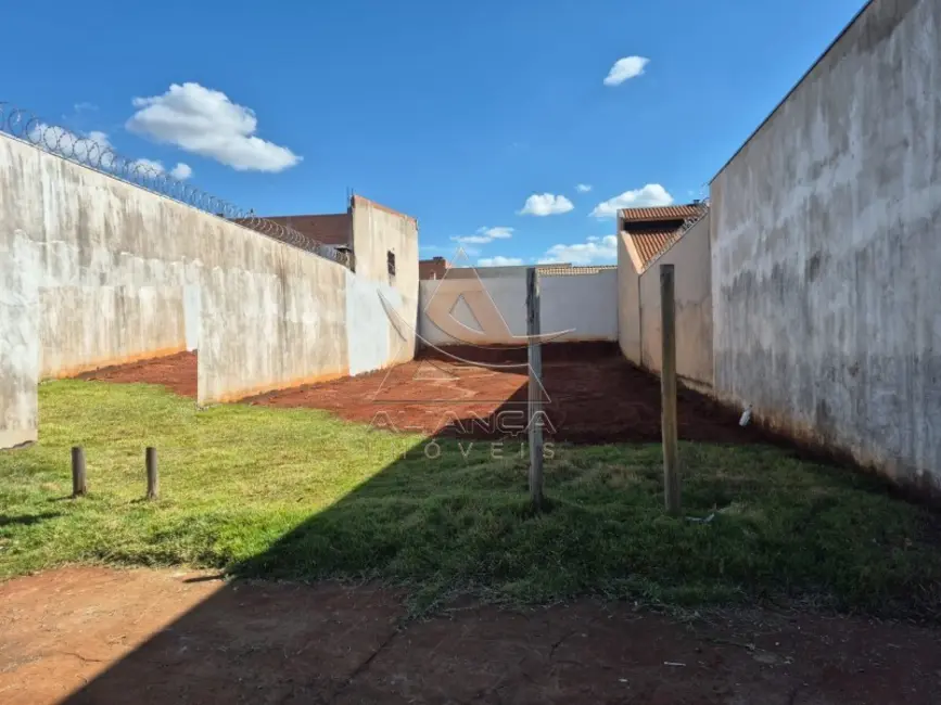 Foto 1 de Terreno / Lote à venda, 283m2 em Ribeirao Preto - SP