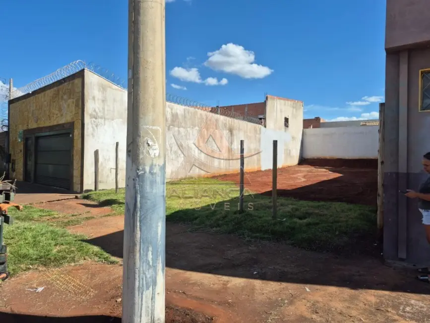 Foto 4 de Terreno / Lote à venda, 283m2 em Ribeirao Preto - SP