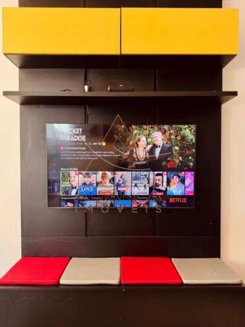 Foto 7 de Apartamento com 2 quartos à venda, 49m2 em Ribeirao Preto - SP