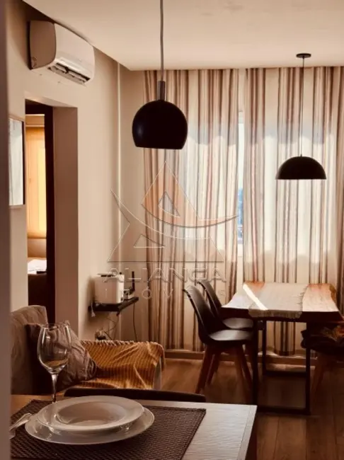 Foto 2 de Apartamento com 2 quartos à venda, 49m2 em Ribeirao Preto - SP