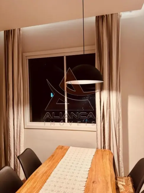 Foto 8 de Apartamento com 2 quartos à venda, 49m2 em Ribeirao Preto - SP