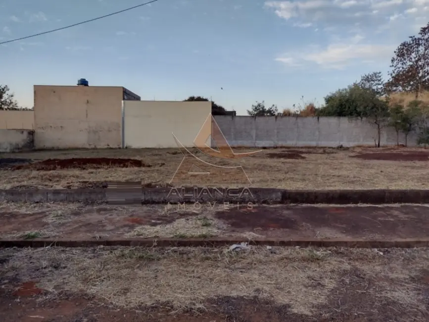 Foto 2 de Terreno / Lote à venda, 450m2 em Ribeirânia, Ribeirao Preto - SP