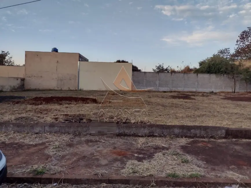 Foto 1 de Terreno / Lote à venda, 450m2 em Ribeirânia, Ribeirao Preto - SP