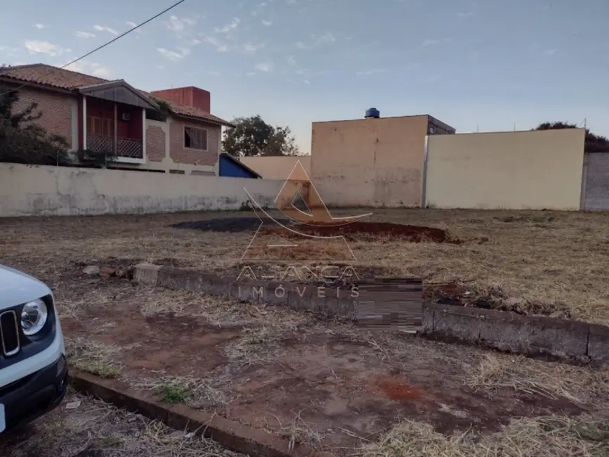 Foto 3 de Terreno / Lote à venda, 450m2 em Ribeirânia, Ribeirao Preto - SP