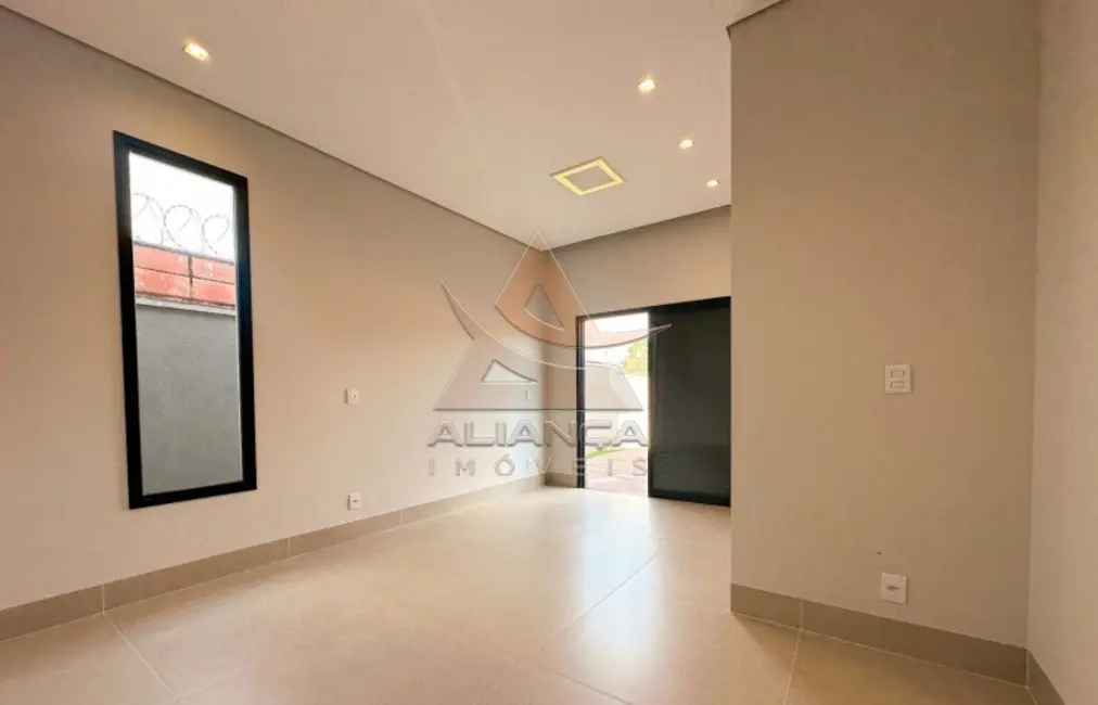 Casa de Condomínio com 3 quartos à venda, 153m2 em Ribeirao Preto - SP - imagem 8 Foto 8 de Casa de Condomínio com 3 quartos à venda, 153m2 em Ribeirao Preto - SP
