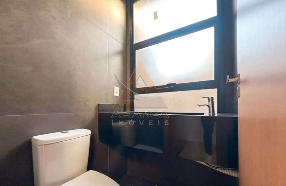 Casa de Condomínio com 3 quartos à venda, 153m2 em Ribeirao Preto - SP - imagem 6 Foto 6 de Casa de Condomínio com 3 quartos à venda, 153m2 em Ribeirao Preto - SP