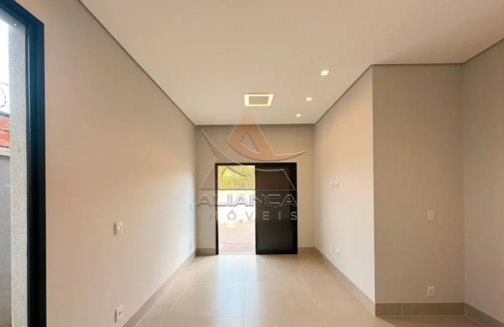 Casa de Condomínio com 3 quartos à venda, 153m2 em Ribeirao Preto - SP - imagem 7 Foto 7 de Casa de Condomínio com 3 quartos à venda, 153m2 em Ribeirao Preto - SP