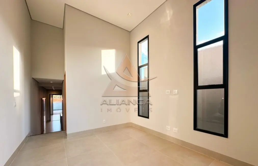 Casa de Condomínio com 3 quartos à venda, 153m2 em Ribeirao Preto - SP - imagem 4 Foto 4 de Casa de Condomínio com 3 quartos à venda, 153m2 em Ribeirao Preto - SP