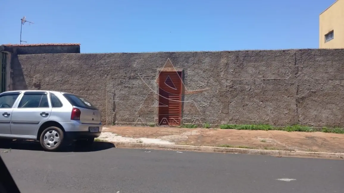 Foto 3 de Terreno / Lote à venda, 496m2 em Vila Mariana, Ribeirao Preto - SP