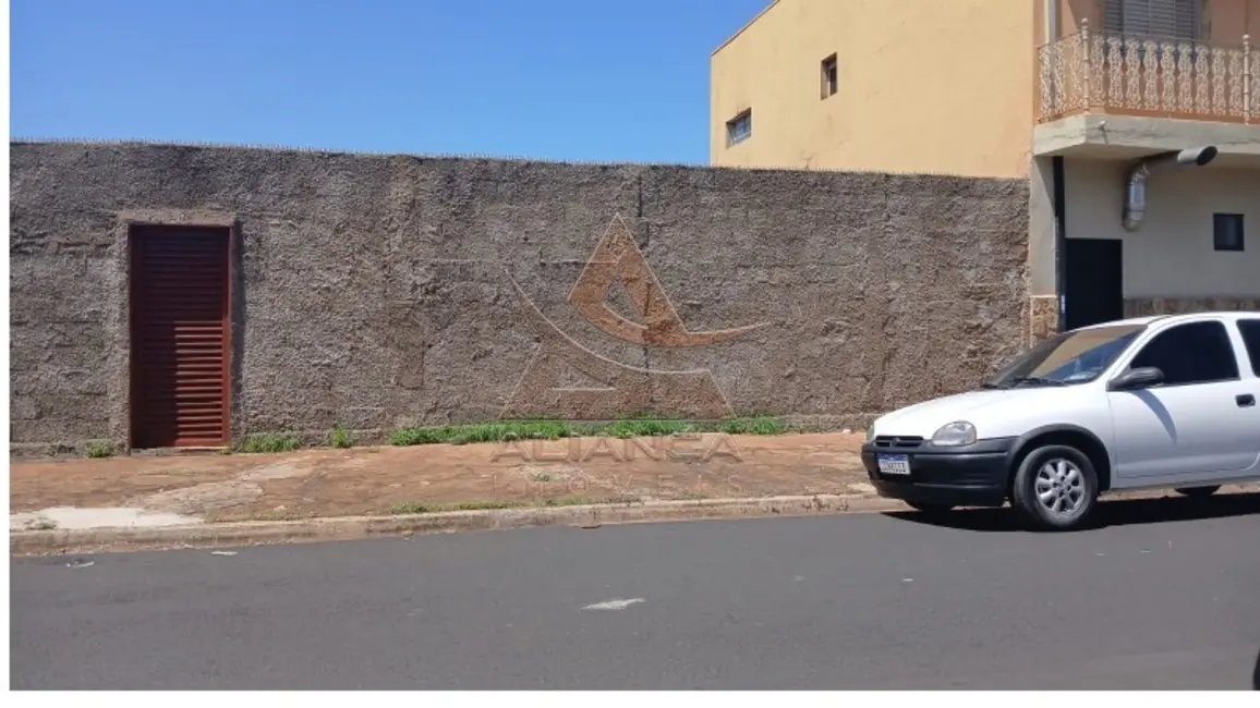 Foto 2 de Terreno / Lote à venda, 496m2 em Vila Mariana, Ribeirao Preto - SP