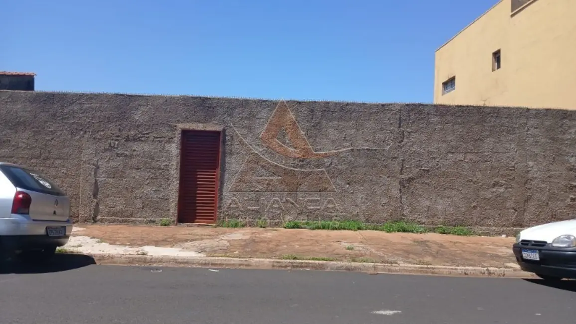 Foto 4 de Terreno / Lote à venda, 496m2 em Vila Mariana, Ribeirao Preto - SP
