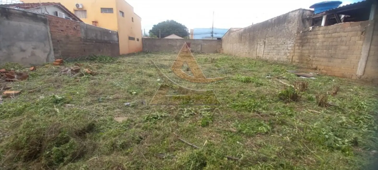 Foto 1 de Terreno / Lote à venda, 496m2 em Vila Mariana, Ribeirao Preto - SP