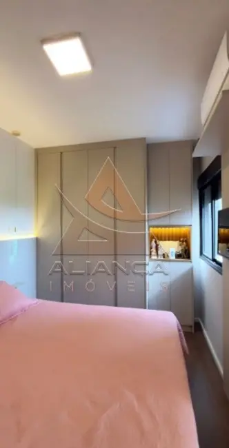Foto 5 de Apartamento com 2 quartos à venda, 62m2 em Quinta da Primavera, Ribeirao Preto - SP