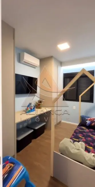 Foto 2 de Apartamento com 2 quartos à venda, 62m2 em Quinta da Primavera, Ribeirao Preto - SP