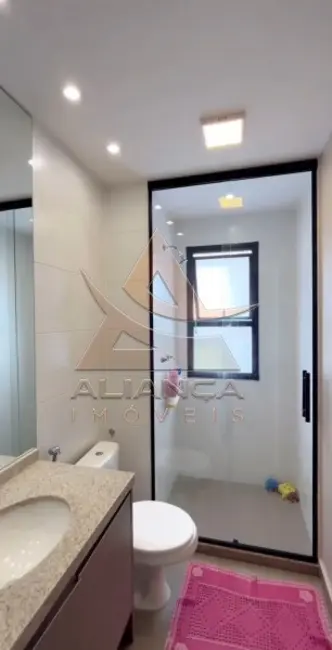 Foto 6 de Apartamento com 2 quartos à venda, 62m2 em Quinta da Primavera, Ribeirao Preto - SP