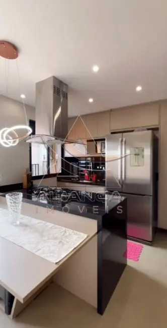 Foto 9 de Apartamento com 2 quartos à venda, 62m2 em Quinta da Primavera, Ribeirao Preto - SP