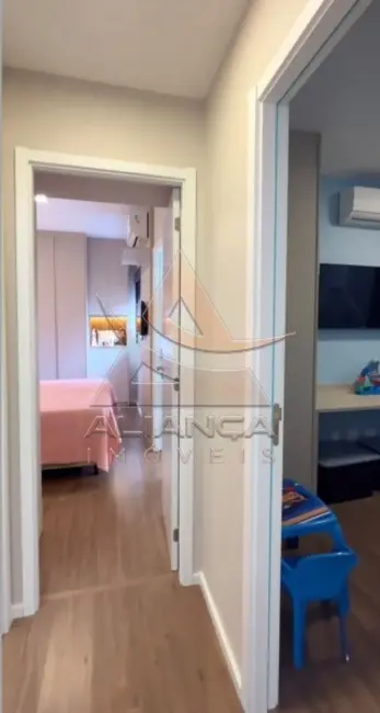 Foto 3 de Apartamento com 2 quartos à venda, 62m2 em Quinta da Primavera, Ribeirao Preto - SP
