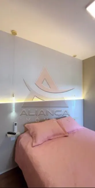 Foto 4 de Apartamento com 2 quartos à venda, 62m2 em Quinta da Primavera, Ribeirao Preto - SP