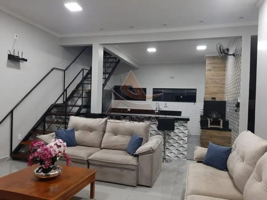 Foto 2 de Casa com 2 quartos à venda, 198m2 em Centro, Sao Simao - SP