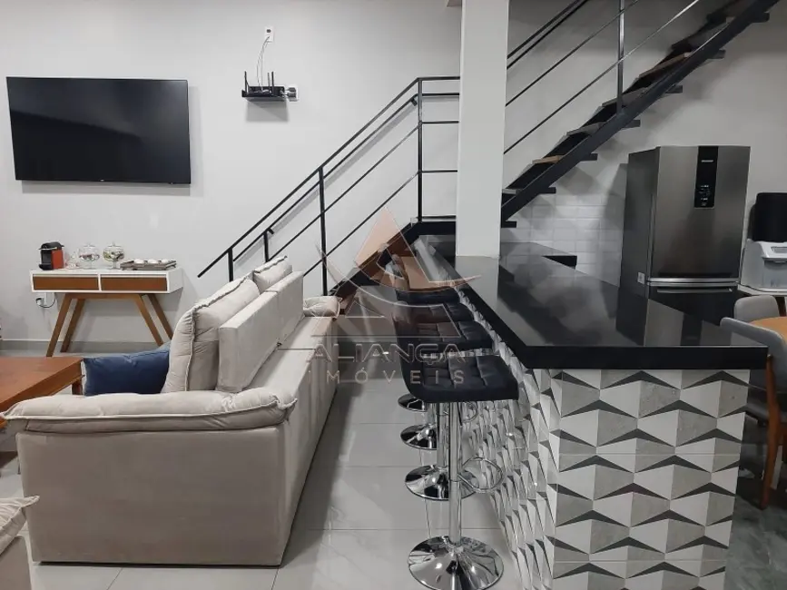 Foto 4 de Casa com 2 quartos à venda, 198m2 em Centro, Sao Simao - SP