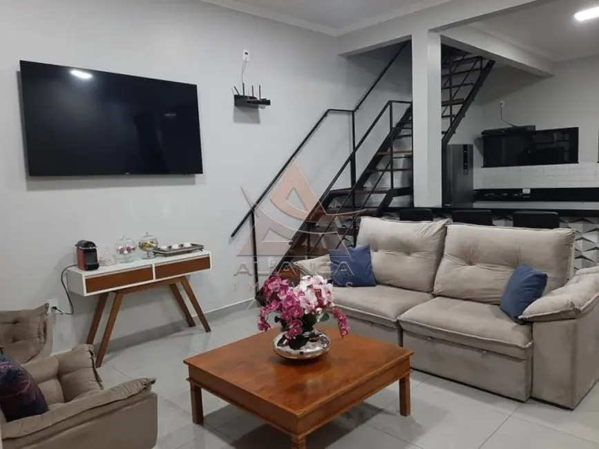 Foto 1 de Casa com 2 quartos à venda, 198m2 em Centro, Sao Simao - SP