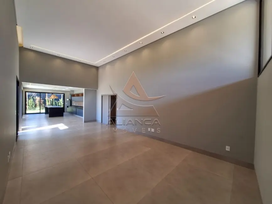 Foto 9 de Casa de Condomínio com 4 quartos à venda, 353m2 em Vila do Golf, Ribeirao Preto - SP