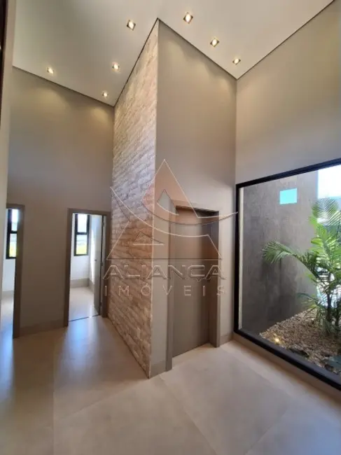 Foto 5 de Casa de Condomínio com 4 quartos à venda, 353m2 em Vila do Golf, Ribeirao Preto - SP
