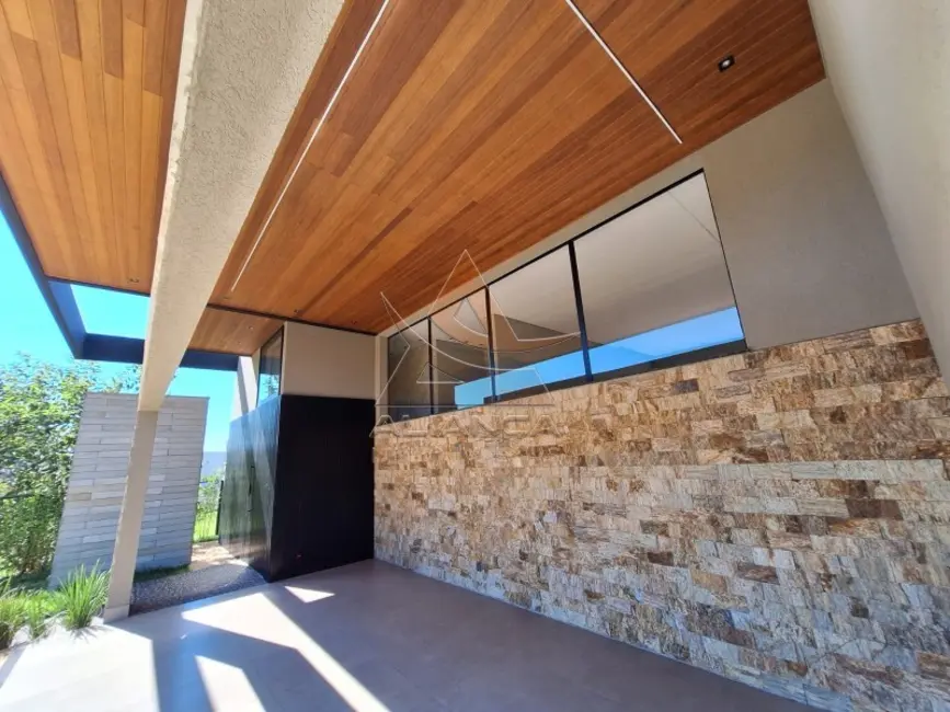 Foto 3 de Casa de Condomínio com 4 quartos à venda, 353m2 em Vila do Golf, Ribeirao Preto - SP