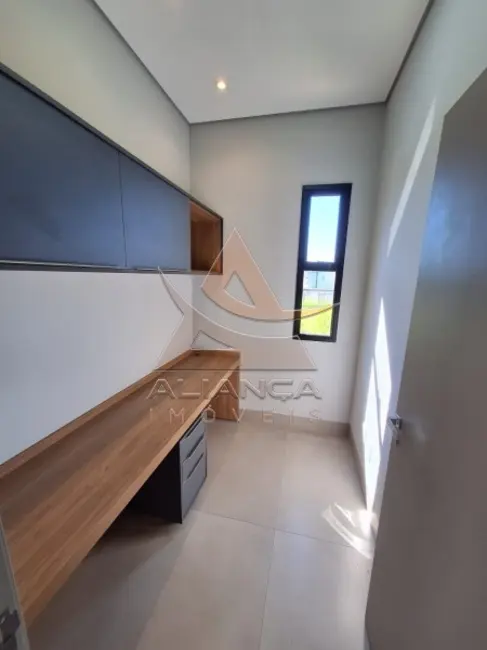 Foto 8 de Casa de Condomínio com 4 quartos à venda, 353m2 em Vila do Golf, Ribeirao Preto - SP