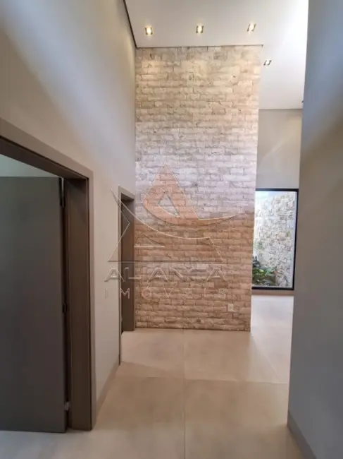 Foto 6 de Casa de Condomínio com 4 quartos à venda, 353m2 em Vila do Golf, Ribeirao Preto - SP