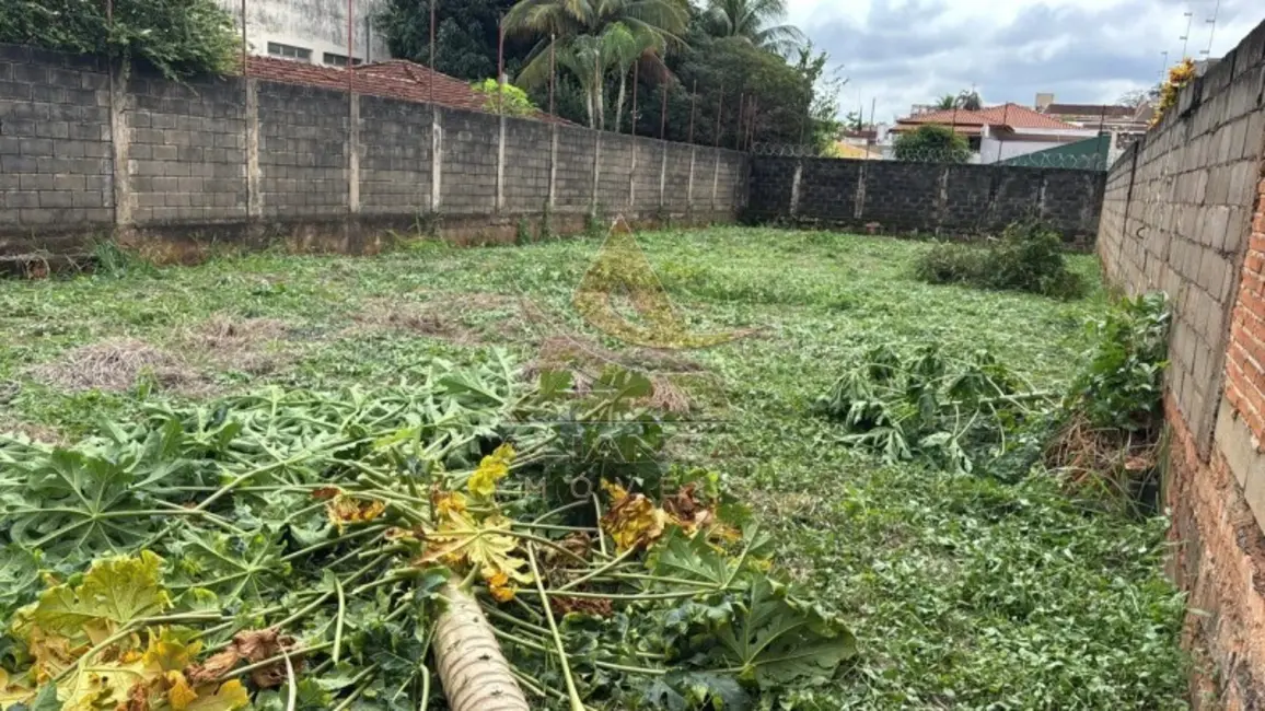 Foto 3 de Terreno / Lote à venda, 408m2 em Alto da Boa Vista, Ribeirao Preto - SP