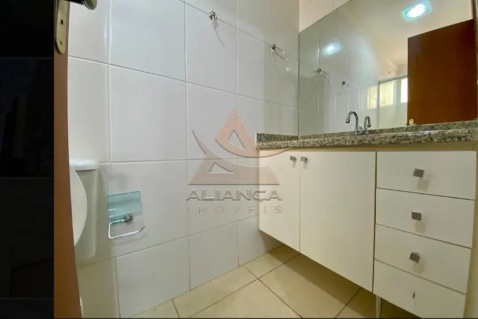 Foto 8 de Apartamento com 3 quartos à venda, 108m2 em Jardim Paulista, Ribeirao Preto - SP