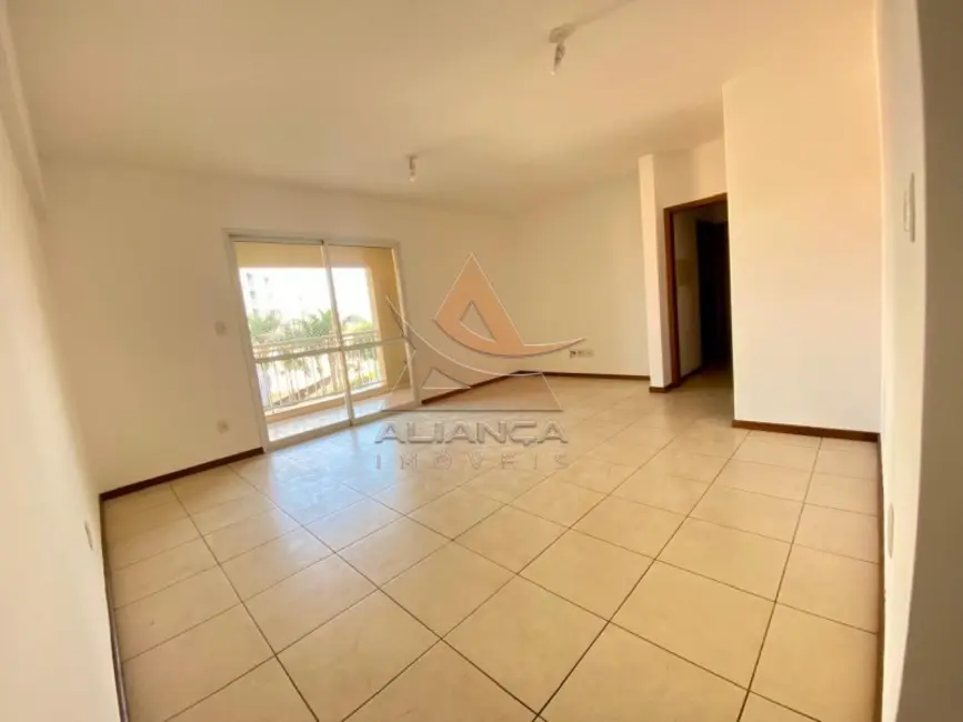 Foto 2 de Apartamento com 3 quartos à venda, 108m2 em Jardim Paulista, Ribeirao Preto - SP