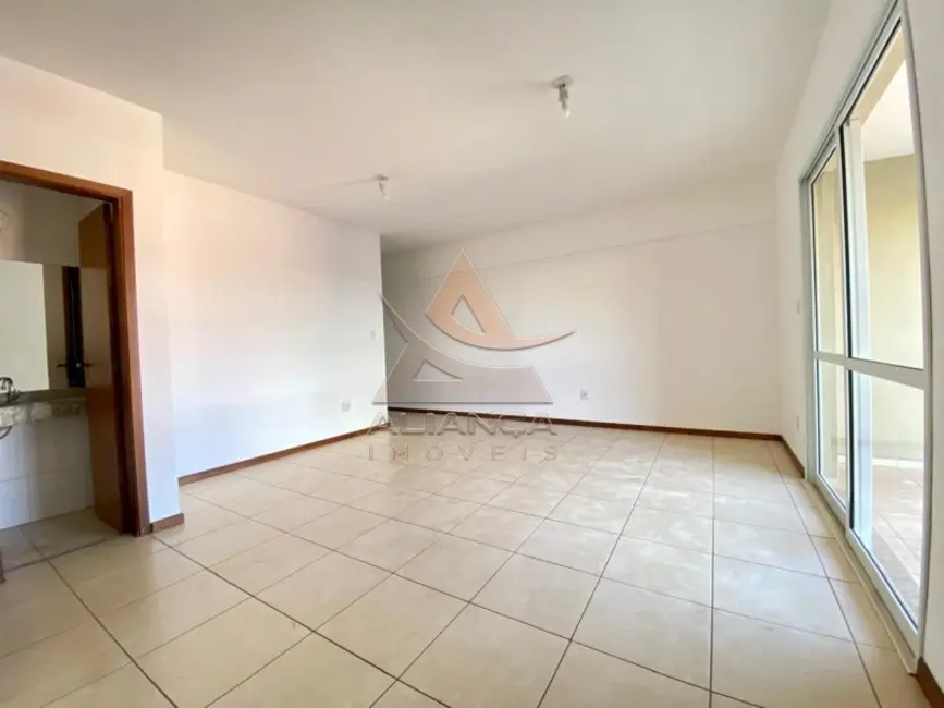 Foto 4 de Apartamento com 3 quartos à venda, 108m2 em Jardim Paulista, Ribeirao Preto - SP